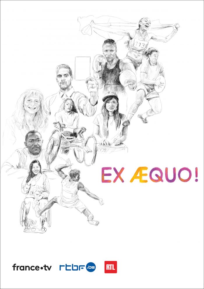 Ex Aequo!