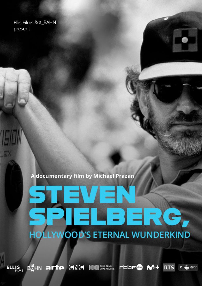 Steven Spielberg