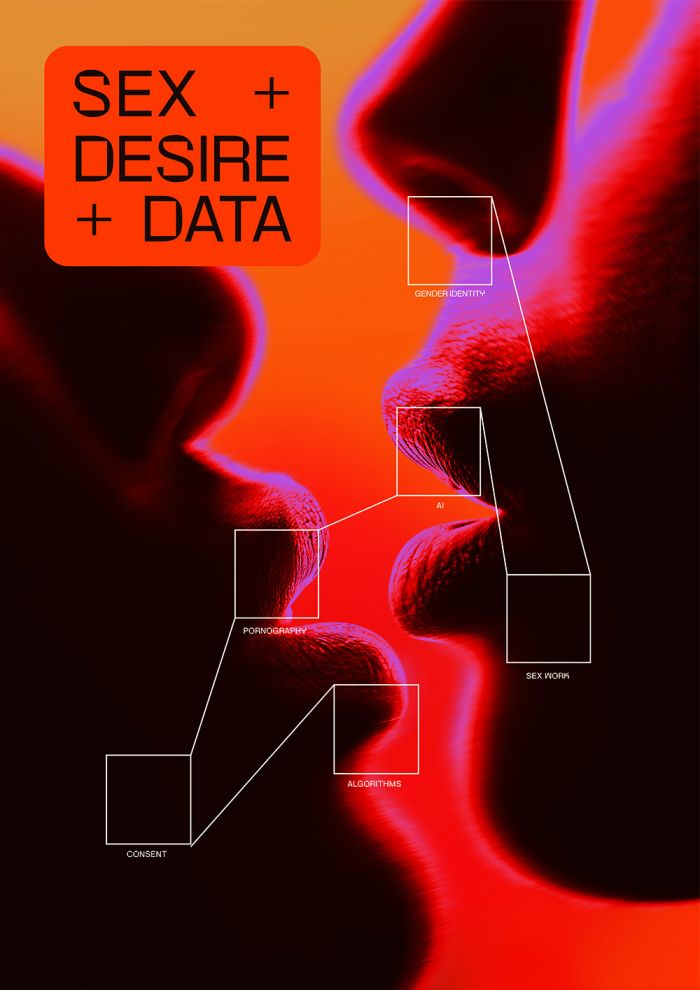 Sex, Desire and Data