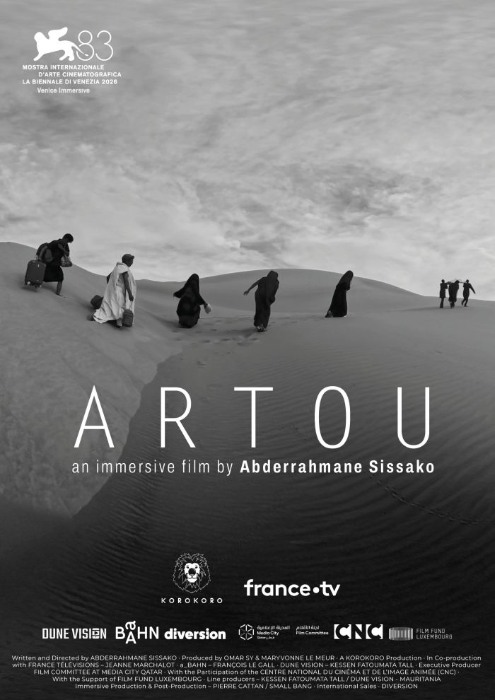 ARTOU