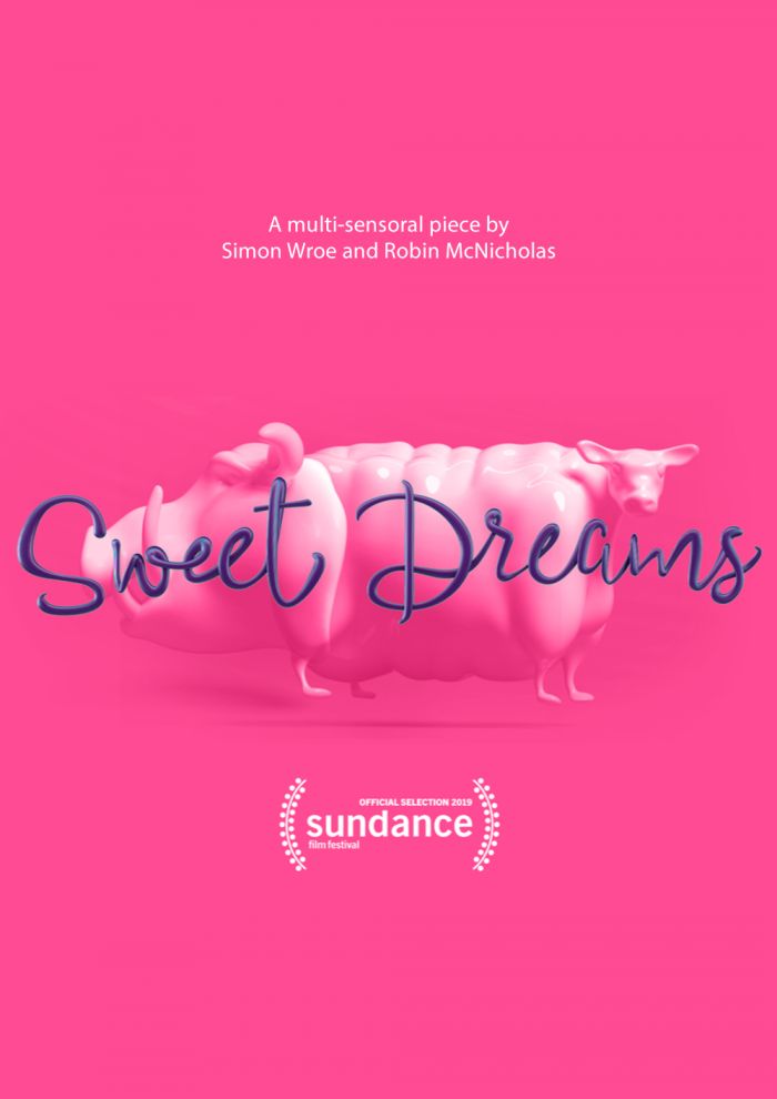 Sweet Dreams