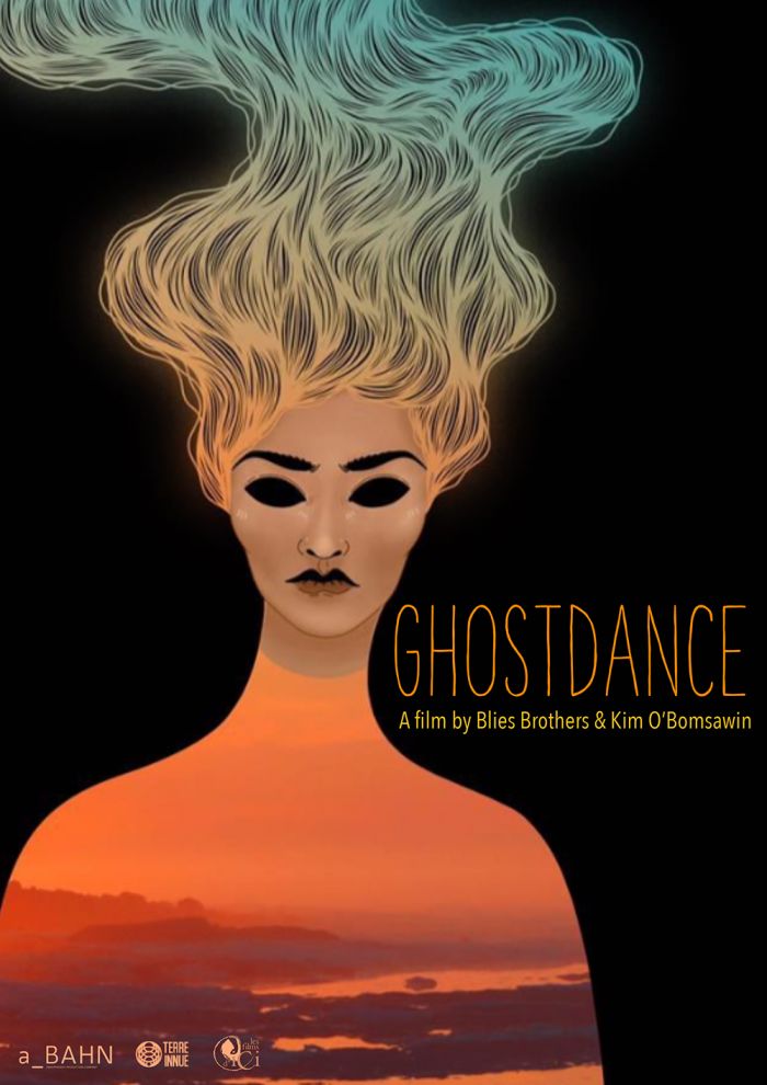 Ghostdance