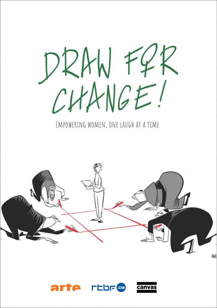 Draw For Change