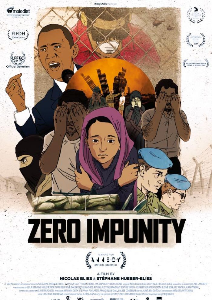 zero movie tv premiere